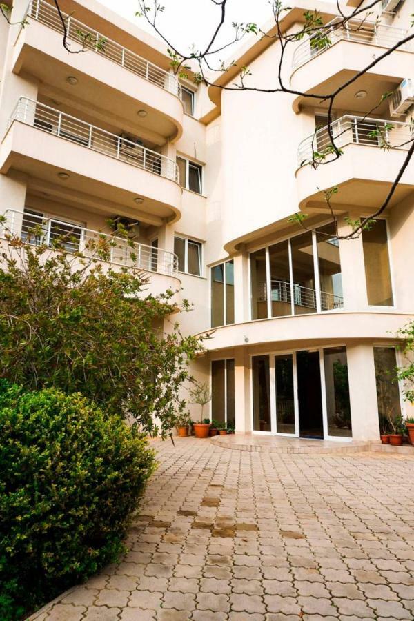 Residence Bella บุดวา ภายนอก รูปภาพ